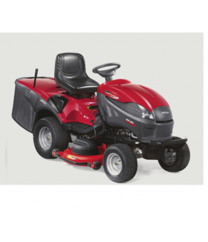 Castel Garden XHX 240 4WDE Çim Biçme Traktörü